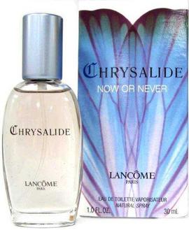 Отзывы на Lancome - Chrysalide Now
